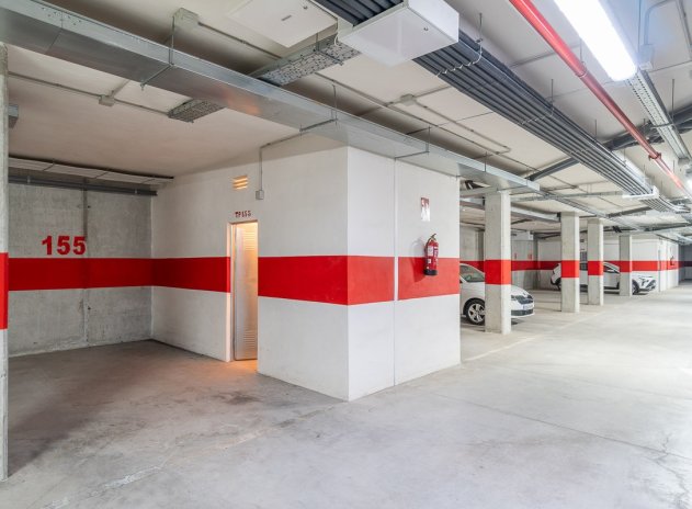 Reventa - Apartamento / Piso - Orihuela Costa - Dehesa de campoamor