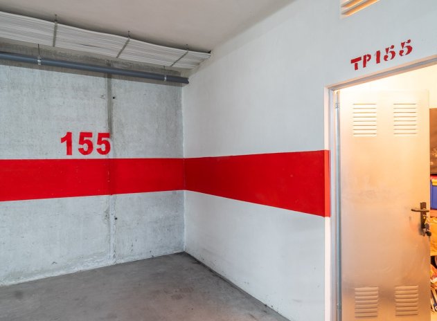 Reventa - Apartamento / Piso - Orihuela Costa - Dehesa de campoamor