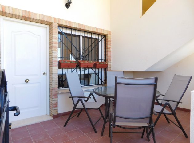 Herverkoop - Appartement - Torremendo