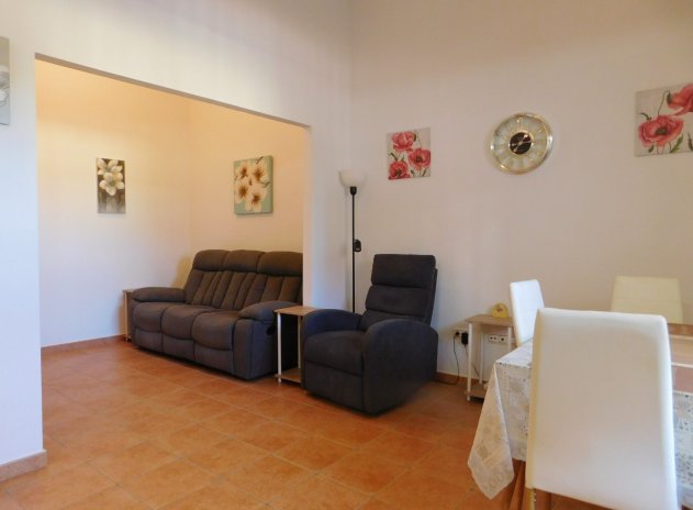 Herverkoop - Appartement - Torremendo