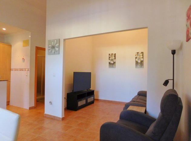 Herverkoop - Appartement - Torremendo