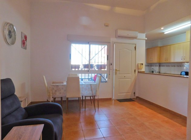 Herverkoop - Appartement - Torremendo