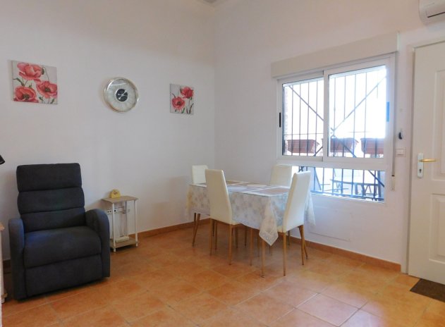Herverkoop - Appartement - Torremendo