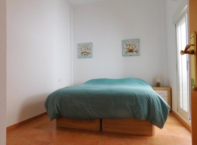 Herverkoop - Appartement - Torremendo