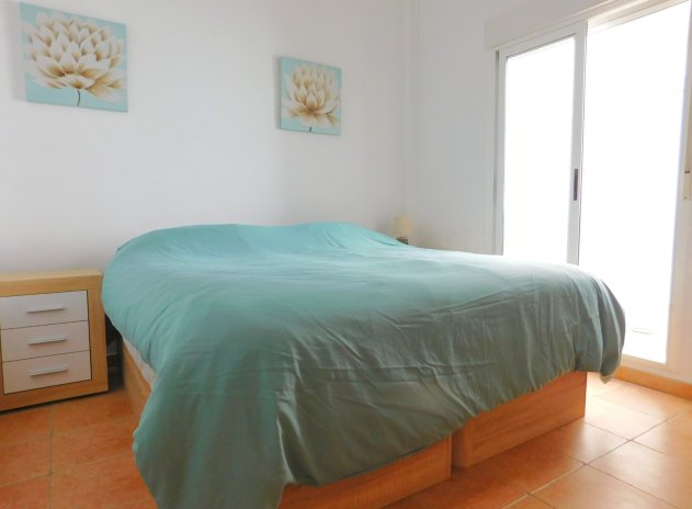 Herverkoop - Appartement - Torremendo