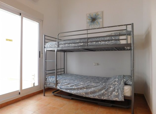 Herverkoop - Appartement - Torremendo