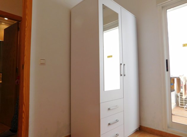 Herverkoop - Appartement - Torremendo