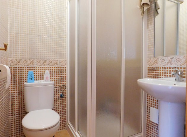 Herverkoop - Appartement - Torremendo