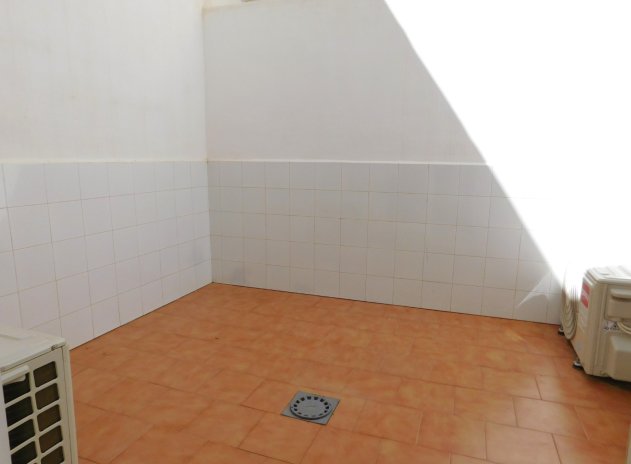 Herverkoop - Appartement - Torremendo