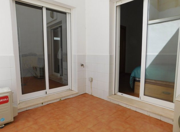 Herverkoop - Appartement - Torremendo