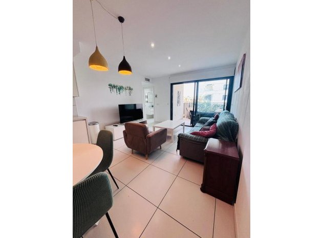 Nouvelle construction - Appartement - Villamartin - Villamartín