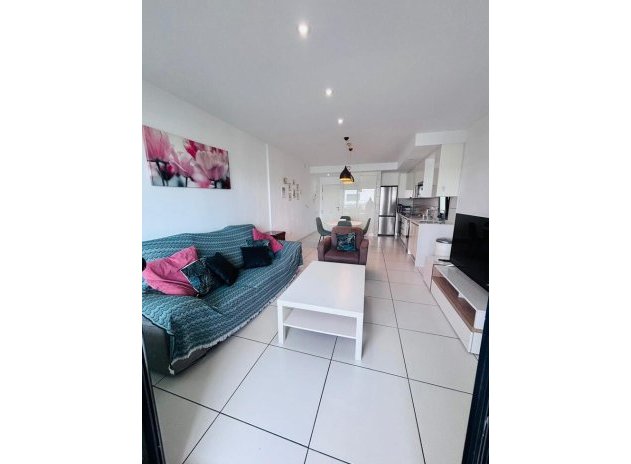 Nouvelle construction - Appartement - Villamartin - Villamartín