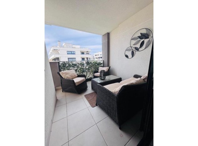 Nouvelle construction - Appartement - Villamartin - Villamartín