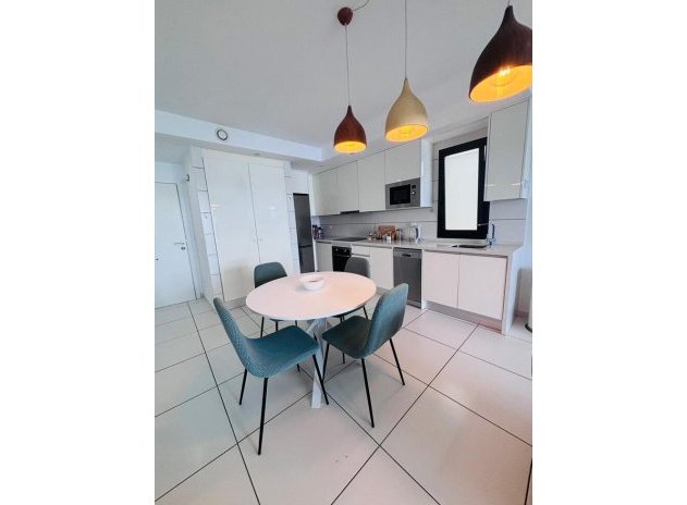 Nouvelle construction - Appartement - Villamartin - Villamartín