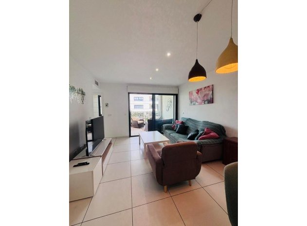 Nouvelle construction - Appartement - Villamartin - Villamartín