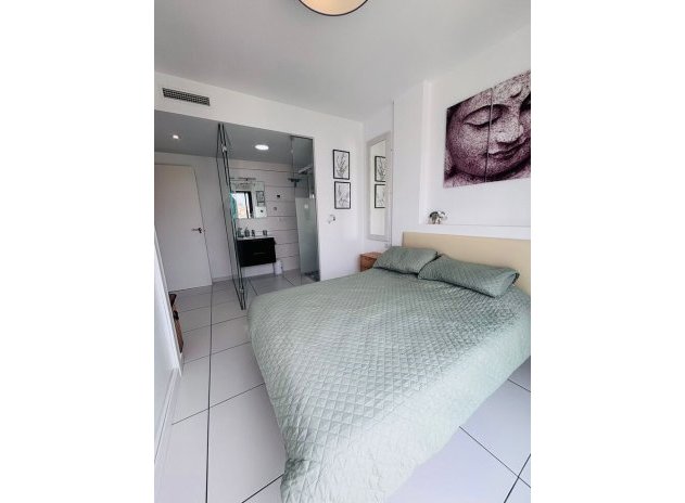 Nouvelle construction - Appartement - Villamartin - Villamartín