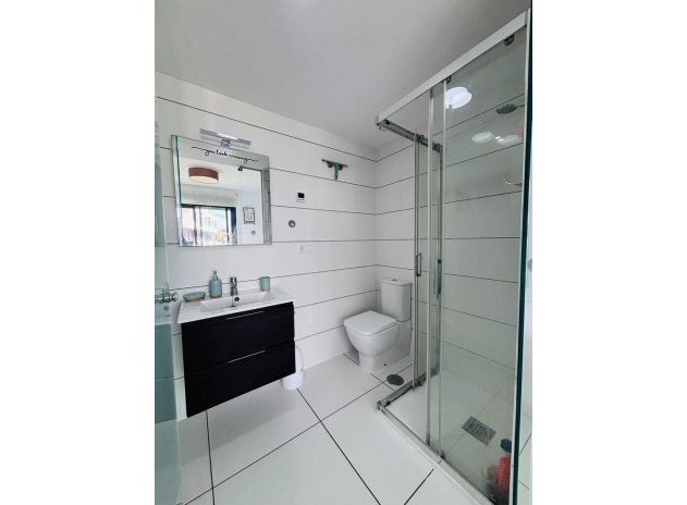 Nouvelle construction - Appartement - Villamartin - Villamartín