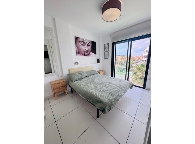 Nouvelle construction - Appartement - Villamartin - Villamartín