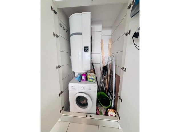 Nouvelle construction - Appartement - Villamartin - Villamartín