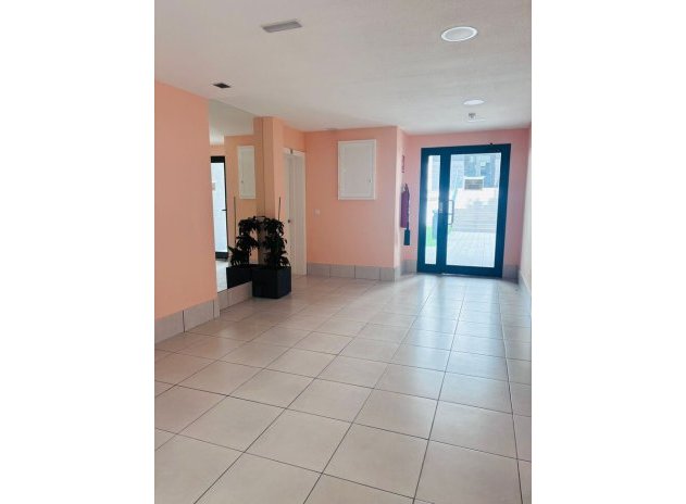 Nouvelle construction - Appartement - Villamartin - Villamartín