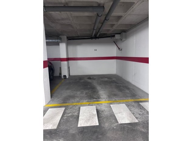 Nouvelle construction - Appartement - Villamartin - Villamartín