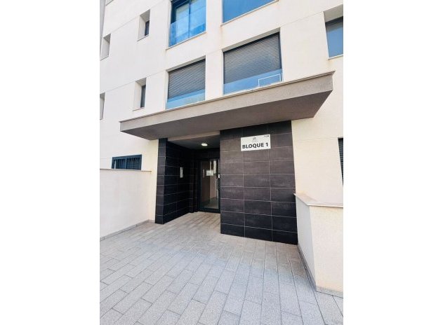 Nouvelle construction - Appartement - Villamartin - Villamartín