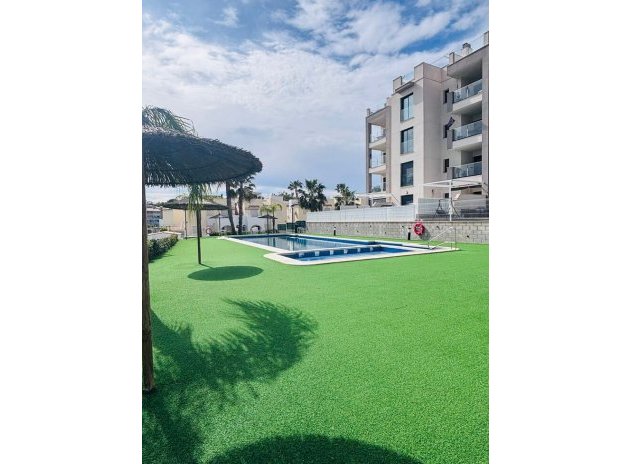 Nouvelle construction - Appartement - Villamartin - Villamartín