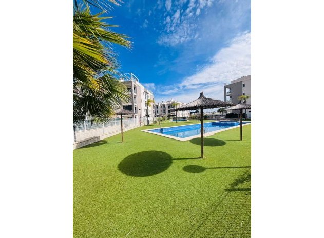 Nouvelle construction - Appartement - Villamartin - Villamartín