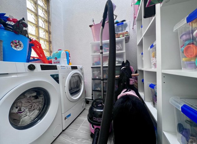 Reventa - Villa - San Miguel de Salinas - Las Filipinas