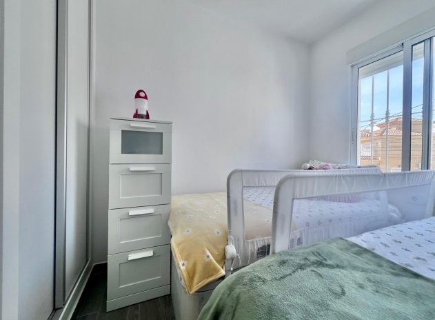 Reventa - Villa - San Miguel de Salinas - Las Filipinas