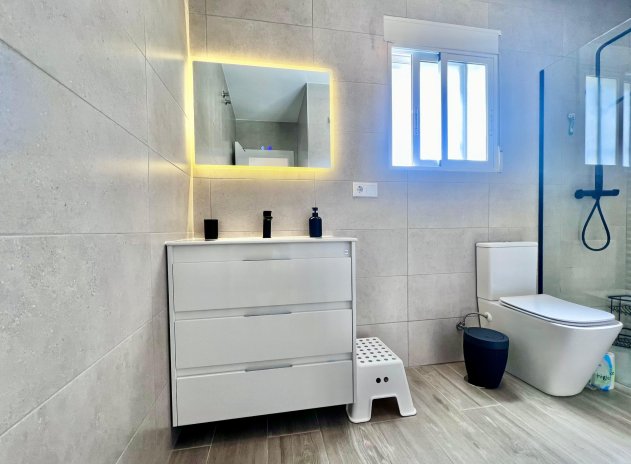 Reventa - Villa - San Miguel de Salinas - Las Filipinas