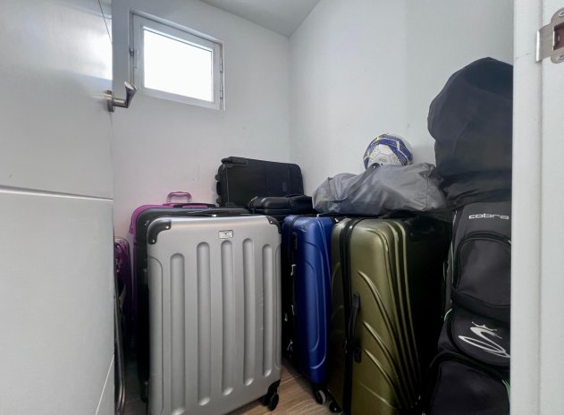 Reventa - Villa - San Miguel de Salinas - Las Filipinas