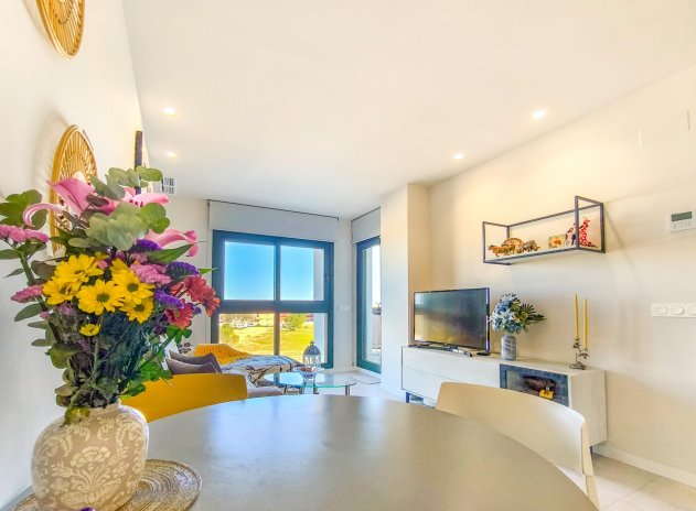 Reventa - Apartamento / Piso - Pilar de la Horadada - Mil Palmeras