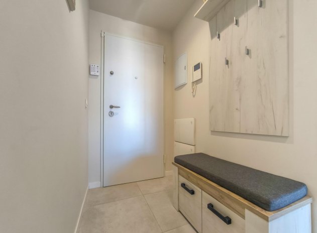 Reventa - Apartamento / Piso - Pilar de la Horadada - Mil Palmeras