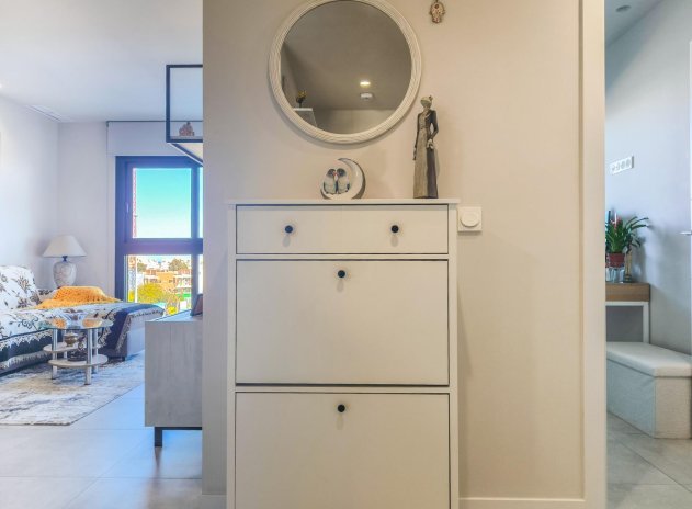 Reventa - Apartamento / Piso - Pilar de la Horadada - Mil Palmeras