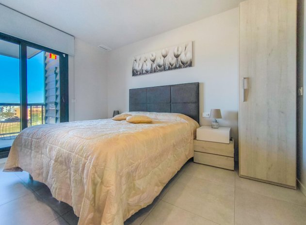 Reventa - Apartamento / Piso - Pilar de la Horadada - Mil Palmeras