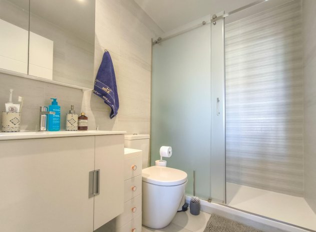 Reventa - Apartamento / Piso - Pilar de la Horadada - Mil Palmeras