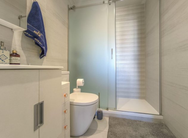 Reventa - Apartamento / Piso - Pilar de la Horadada - Mil Palmeras