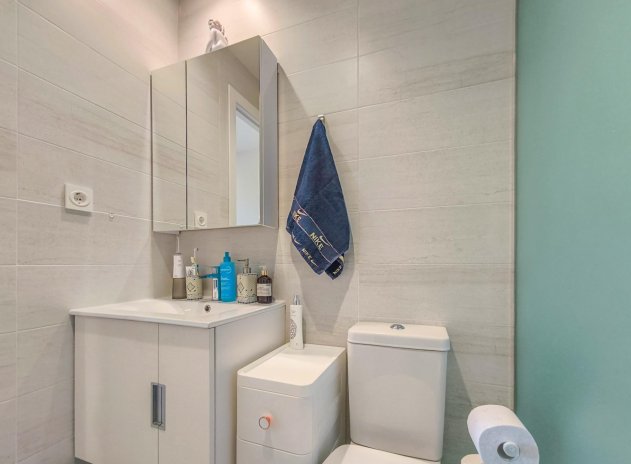 Reventa - Apartamento / Piso - Pilar de la Horadada - Mil Palmeras