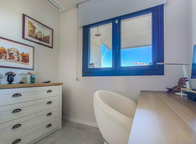 Reventa - Apartamento / Piso - Pilar de la Horadada - Mil Palmeras