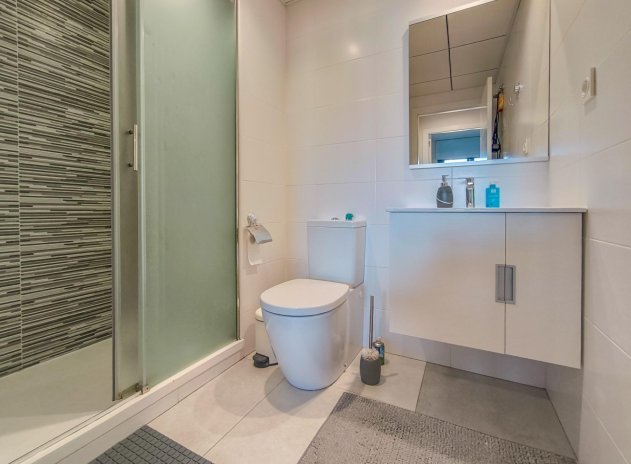 Reventa - Apartamento / Piso - Pilar de la Horadada - Mil Palmeras