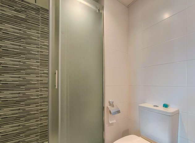 Reventa - Apartamento / Piso - Pilar de la Horadada - Mil Palmeras