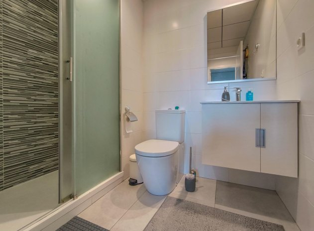 Reventa - Apartamento / Piso - Pilar de la Horadada - Mil Palmeras