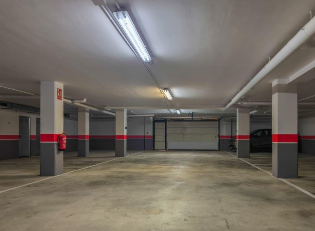 Reventa - Apartamento / Piso - Pilar de la Horadada - Mil Palmeras