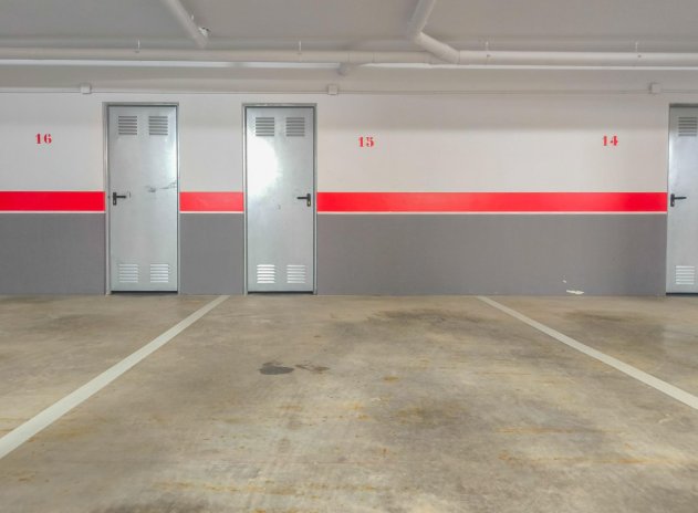 Reventa - Apartamento / Piso - Pilar de la Horadada - Mil Palmeras