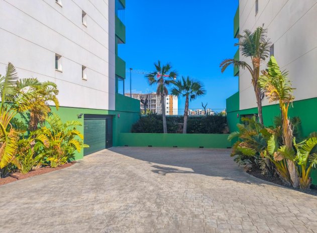 Reventa - Apartamento / Piso - Pilar de la Horadada - Mil Palmeras