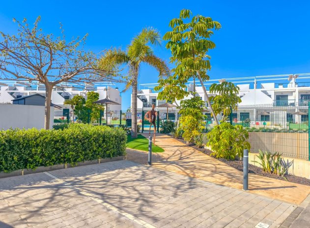 Reventa - Apartamento / Piso - Pilar de la Horadada - Mil Palmeras