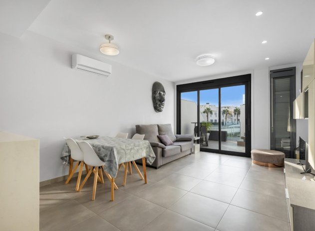 Reventa - Apartamento / Piso - Torrevieja - Los Balcones