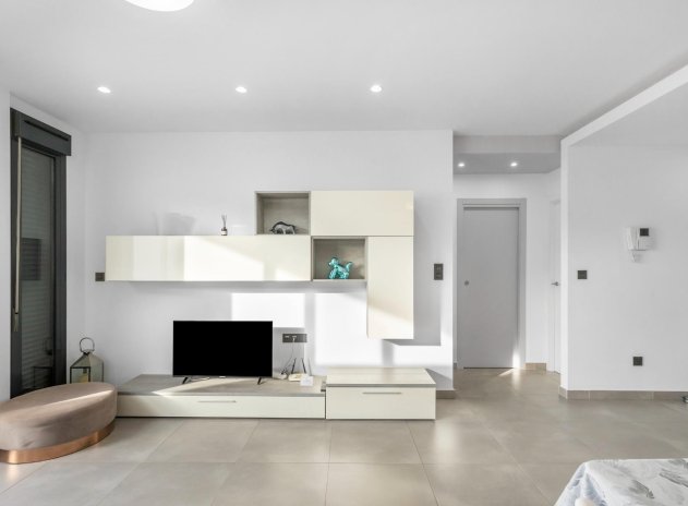 Reventa - Apartamento / Piso - Torrevieja - Los Balcones