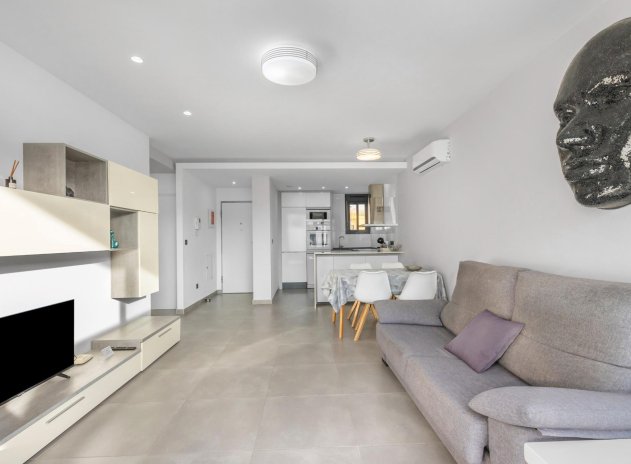 Reventa - Apartamento / Piso - Torrevieja - Los Balcones